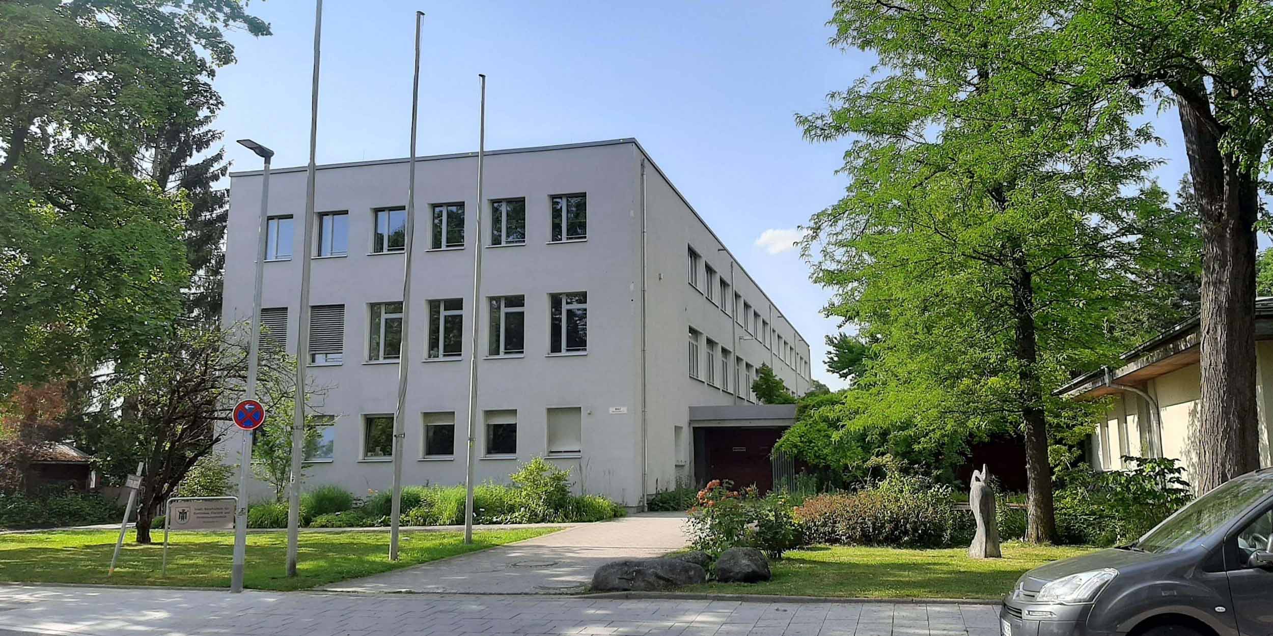 Reinmarplatz