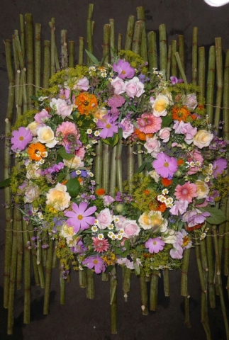 Floristen 1